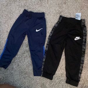 Nike boy pants